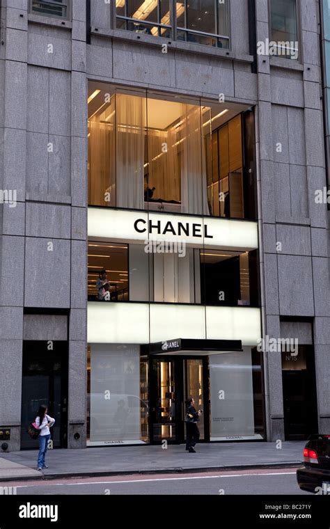 chanel event location in new york|nyc Chanel boutiques.